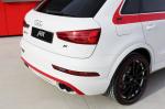 Audi RS Q3 by ABT 2015 года